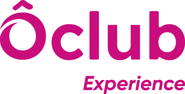 Logo Oclub Experience