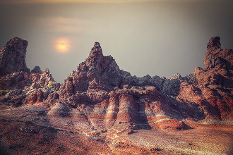 Tenerife