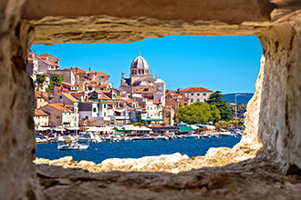 Croatie