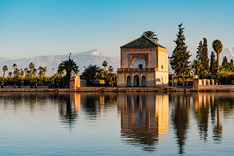 Marrakech