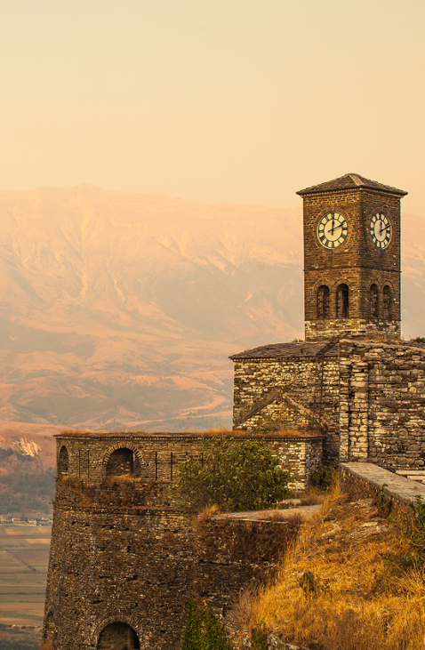 Albanie