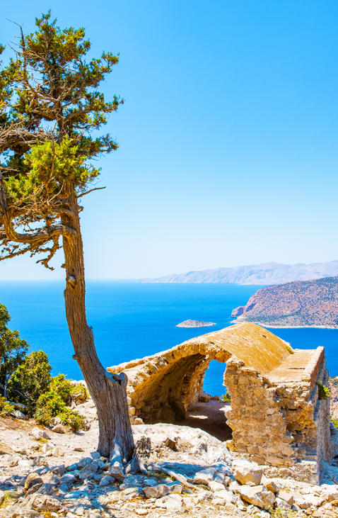 Grèce