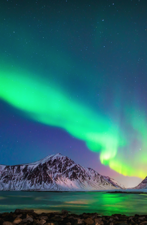 Islande