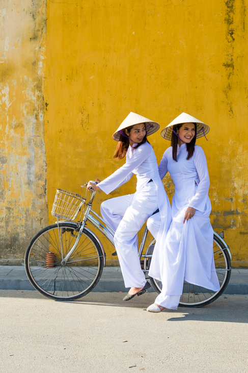 Vietnam