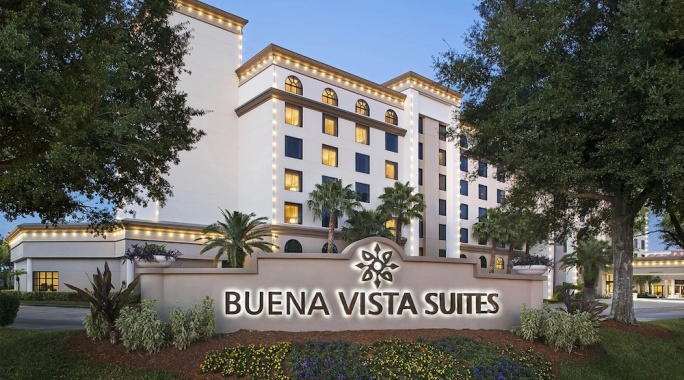 Hôtel Buena Vista Suites 4*, Séjour Etats-Unis, Floride par Ôvoyages Hôtel Buena Vista Suites 4*, Séjour Etats-Unis, Floride par Ôvoyages