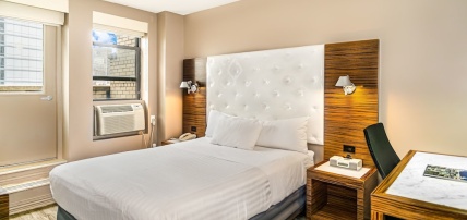 Hôtel The Gallivant Times Square 4*, Séjour Etats-Unis, New York par Ôvoyages Hôtel The Gallivant Times Square 4*, Séjour Etats-Unis, New York par Ôvoyages
