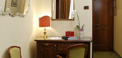 Hôtel Kette 4*, Séjour Italie, Italie continentale, Venise par Ôvoyages Hôtel Kette 4*, Séjour Italie, Italie continentale, Venise par Ôvoyages