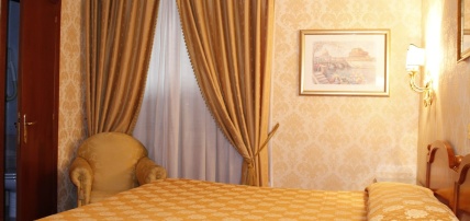 Hôtel Pace Helvezia 4*, Séjour Italie, Rome et sa région par Ôvoyages Hôtel Pace Helvezia 4*, Séjour Italie, Rome et sa région par Ôvoyages