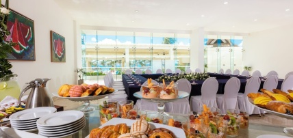 Hôtel Krystal Cancún 3*, Séjour Mexique, Cancun par Ôvoyages Hôtel Krystal Cancún 3*, Séjour Mexique, Cancun par Ôvoyages