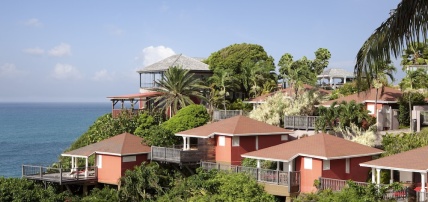 Hôtel La Toubana Hotel & Spa 5*, Séjour Antilles, Guadeloupe par Ôvoyages Hôtel La Toubana Hotel & Spa 5*, Séjour Antilles, Guadeloupe par Ôvoyages