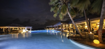Hôtel La Toubana Hotel & Spa 5*, Séjour Antilles, Guadeloupe par Ôvoyages Hôtel La Toubana Hotel & Spa 5*, Séjour Antilles, Guadeloupe par Ôvoyages