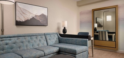 Hôtel Caribe Royale Orlando 4*, Séjour Etats-Unis, Floride, Orlando par Ôvoyages Hôtel Caribe Royale Orlando 4*, Séjour Etats-Unis, Floride, Orlando par Ôvoyages