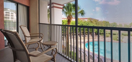 Hôtel Caribe Royale Orlando 4*, Séjour Etats-Unis, Floride, Orlando par Ôvoyages Hôtel Caribe Royale Orlando 4*, Séjour Etats-Unis, Floride, Orlando par Ôvoyages