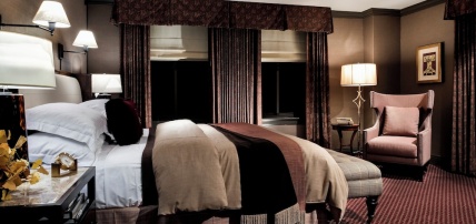Hôtel Los Angeles Athletic Club 4*, Séjour Etats-Unis, Côte Ouest, Los Angeles par Ôvoyages Hôtel Los Angeles Athletic Club 4*, Séjour Etats-Unis, Côte Ouest, Los Angeles par Ôvoyages