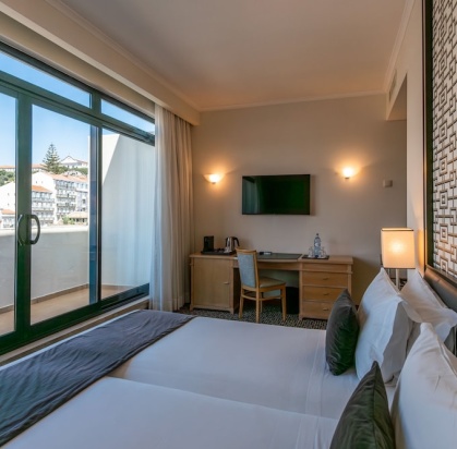 Hôtel Mundial 4*, Séjour Portugal, Lisbonne et sa région par Ôvoyages Hôtel Mundial 4*, Séjour Portugal, Lisbonne et sa région par Ôvoyages
