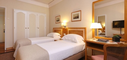 Hôtel Lisboa Plaza, A Lisbon Heritage Collection 4*, Séjour Portugal par Ôvoyages Hôtel Lisboa Plaza, A Lisbon Heritage Collection 4*, Séjour Portugal par Ôvoyages