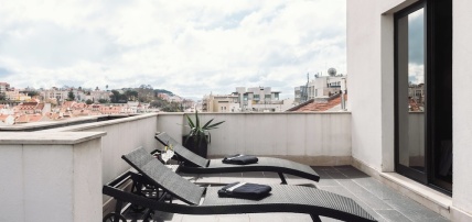 Hôtel Lisboa 4*, Séjour Portugal par Ôvoyages Hôtel Lisboa 4*, Séjour Portugal par Ôvoyages