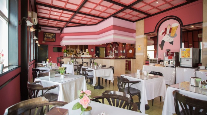 Hôtel Ona Marbella Inn 3*, Séjour Espagne & ses îles, Espagne continentale, Andalousie par Ôvoyages Hôtel Ona Marbella Inn 3*, Séjour Espagne & ses îles, Espagne continentale, Andalousie par Ôvoyages
