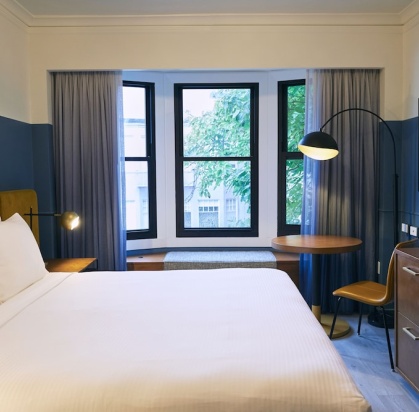 Hôtel Julian 4*, Séjour Etats-Unis, Côte Ouest, San Francisco par Ôvoyages Hôtel Julian 4*, Séjour Etats-Unis, Côte Ouest, San Francisco par Ôvoyages