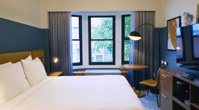Hôtel Julian 4*, Séjour Etats-Unis, Côte Ouest, San Francisco par Ôvoyages Hôtel Julian 4*, Séjour Etats-Unis, Côte Ouest, San Francisco par Ôvoyages