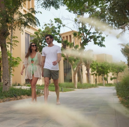 Hôtel Sofitel Al Hamra Beach Resort 5*, Séjour Emirats Arabes Unis, Ras Al Khaimah par Ôvoyages Hôtel Sofitel Al Hamra Beach Resort 5*, Séjour Emirats Arabes Unis, Ras Al Khaimah par Ôvoyages