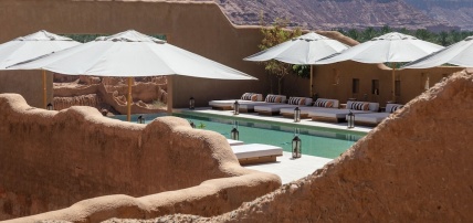 Hôtel Dar Tantora The House 5*, Séjour Arabie Saoudite par Ôvoyages Hôtel Dar Tantora The House 5*, Séjour Arabie Saoudite par Ôvoyages