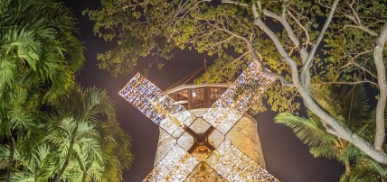 Hôtel Le Relais du Moulin, Hôtel de Charme & Spa 4*, Séjour Antilles, Guadeloupe par Ôvoyages Hôtel Le Relais du Moulin, Hôtel de Charme & Spa 4*, Séjour Antilles, Guadeloupe par Ôvoyages