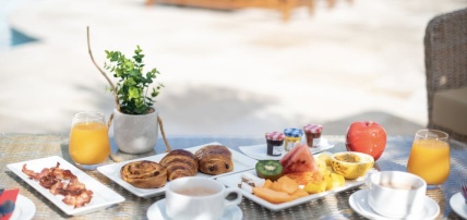 Hôtel Le Relais du Moulin, Hôtel de Charme & Spa 4*, Séjour Antilles, Guadeloupe par Ôvoyages Hôtel Le Relais du Moulin, Hôtel de Charme & Spa 4*, Séjour Antilles, Guadeloupe par Ôvoyages
