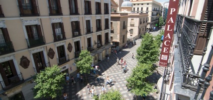 Hôtel Petit Palace Arenal 3*, Séjour Espagne & ses îles, Espagne continentale, Madrid par Ôvoyages Hôtel Petit Palace Arenal 3*, Séjour Espagne & ses îles, Espagne continentale, Madrid par Ôvoyages
