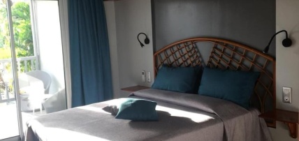 Appartements Habitation Grande Anse 3*, Séjour Antilles, Guadeloupe par Ôvoyages Appartements Habitation Grande Anse 3*, Séjour Antilles, Guadeloupe par Ôvoyages