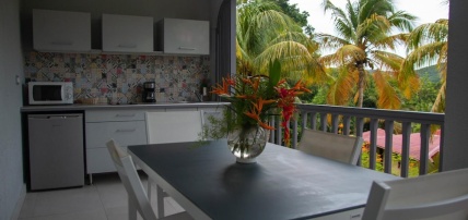 Appartements Habitation Grande Anse 3*, Séjour Antilles, Guadeloupe par Ôvoyages Appartements Habitation Grande Anse 3*, Séjour Antilles, Guadeloupe par Ôvoyages