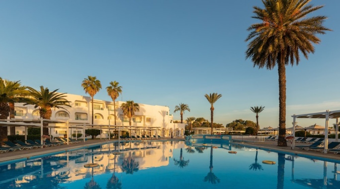 Hôtel El Mouradi Port El Kantaoui 4*, Séjour Tunisie par Ôvoyages Hôtel El Mouradi Port El Kantaoui 4*, Séjour Tunisie par Ôvoyages