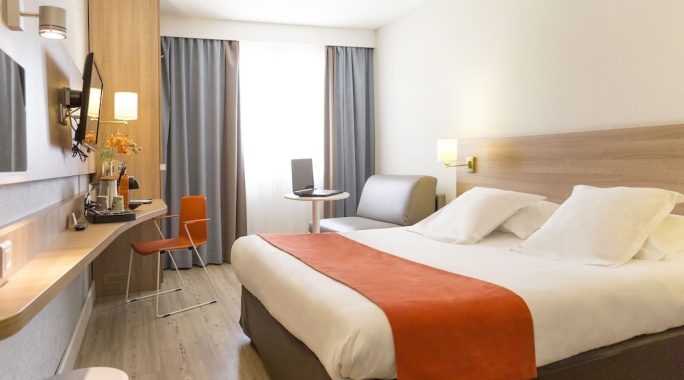 Hôtel Best Western Plus Ajaccio Amiraute Hotel & Residence 4*, Séjour France, Corse, Ajaccio par Ôvoyages Hôtel Best Western Plus Ajaccio Amiraute Hotel & Residence 4*, Séjour France, Corse, Ajaccio par Ôvoyages