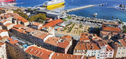 Hotel Fesch & Spa 3*, Séjour France, Corse, Ajaccio par Ôvoyages Hotel Fesch & Spa 3*, Séjour France, Corse, Ajaccio par Ôvoyages