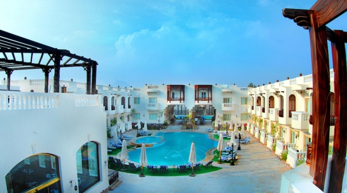 Hôtel Oriental Rivoli & Spa 4*, Séjour Egypte, Sharm El Sheikh par Ôvoyages Hôtel Oriental Rivoli & Spa 4*, Séjour Egypte, Sharm El Sheikh par Ôvoyages