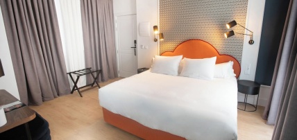 Hôtel Soho Boutique Opera 4*, Séjour Espagne & ses îles, Espagne continentale, Madrid par Ôvoyages Hôtel Soho Boutique Opera 4*, Séjour Espagne & ses îles, Espagne continentale, Madrid par Ôvoyages