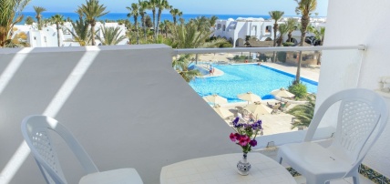 Hôtel Seabel Aladin 3*, Séjour Tunisie, Djerba par Ôvoyages Hôtel Seabel Aladin 3*, Séjour Tunisie, Djerba par Ôvoyages