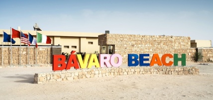 Hôtel Bavaro Beach 4*, Séjour Maroc, Dakhla par Ôvoyages Hôtel Bavaro Beach 4*, Séjour Maroc, Dakhla par Ôvoyages