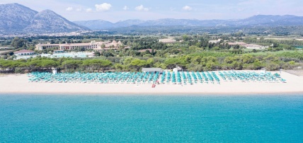 Hôtel Sentido Orosei Beach 3*, Séjour Italie, Sardaigne par Ôvoyages Hôtel Sentido Orosei Beach 3*, Séjour Italie, Sardaigne par Ôvoyages