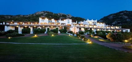 Hotel La Bisaccia 4*, Séjour Italie, Sardaigne par Ôvoyages Hotel La Bisaccia 4*, Séjour Italie, Sardaigne par Ôvoyages