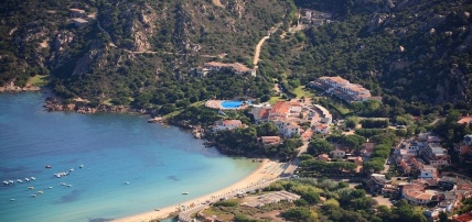 Hotel La Bisaccia 4*, Séjour Italie, Sardaigne par Ôvoyages Hotel La Bisaccia 4*, Séjour Italie, Sardaigne par Ôvoyages