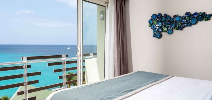 Hôtel Sonesta Ocean Point Resort - St Maarten 4* Adult Only +18, Séjour Antilles, Saint-Martin par Ôvoyages Hôtel Sonesta Ocean Point Resort - St Maarten 4* Adult Only +18, Séjour Antilles, Saint-Martin par Ôvoyages