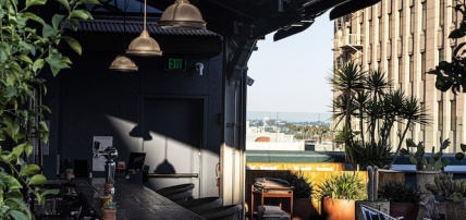 Hôtel The Aster 5*, Séjour Etats-Unis, Côte Ouest, Los Angeles par Ôvoyages Hôtel The Aster 5*, Séjour Etats-Unis, Côte Ouest, Los Angeles par Ôvoyages