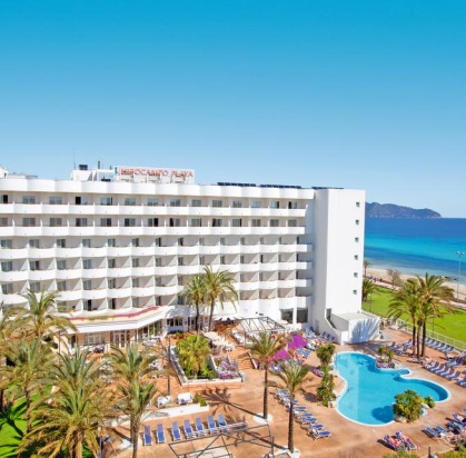Hôtel Hipotels Hipocampo Playa 4* Adult Only +18, Séjour Espagne & ses îles par Ôvoyages Hôtel Hipotels Hipocampo Playa 4* Adult Only +18, Séjour Espagne & ses îles par Ôvoyages