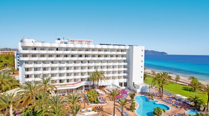 Hôtel Hipotels Hipocampo Playa 4* Adult Only +18, Séjour Espagne & ses îles par Ôvoyages Hôtel Hipotels Hipocampo Playa 4* Adult Only +18, Séjour Espagne & ses îles par Ôvoyages