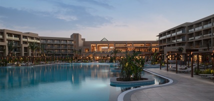 Hôtel Jaz Elite Asteria 5*, Séjour Egypte, Hurghada par Ôvoyages Hôtel Jaz Elite Asteria 5*, Séjour Egypte, Hurghada par Ôvoyages