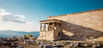 Combiné Athènes, île de Paros, île de Naxos & île de Santorin, Combiné Grèce & ses îles, Cyclades, Santorin par Ôvoyages Combiné Athènes, île de Paros, île de Naxos & île de Santorin, Combiné Grèce & ses îles, Cyclades, Santorin par Ôvoyages