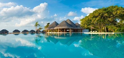 Hôtel Dusit Thani Maldives 5*, Séjour Maldives par Ôvoyages Hôtel Dusit Thani Maldives 5*, Séjour Maldives par Ôvoyages
