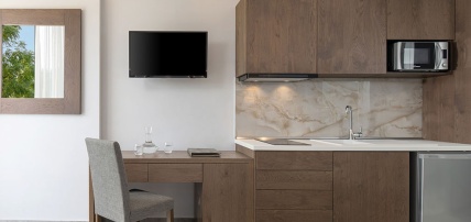 Hôtel 4 You Family 4*, Séjour Grèce & ses îles, Thessalonique et sa région par Ôvoyages Hôtel 4 You Family 4*, Séjour Grèce & ses îles, Thessalonique et sa région par Ôvoyages