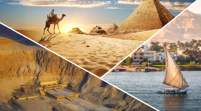 Croisière Ôclub 5* sur le Nil avec visites en option et Grand Musée du Caire, Circuit Egypte, Le Caire par Ôvoyages Croisière Ôclub 5* sur le Nil avec visites en option et Grand Musée du Caire, Circuit Egypte, Le Caire par Ôvoyages